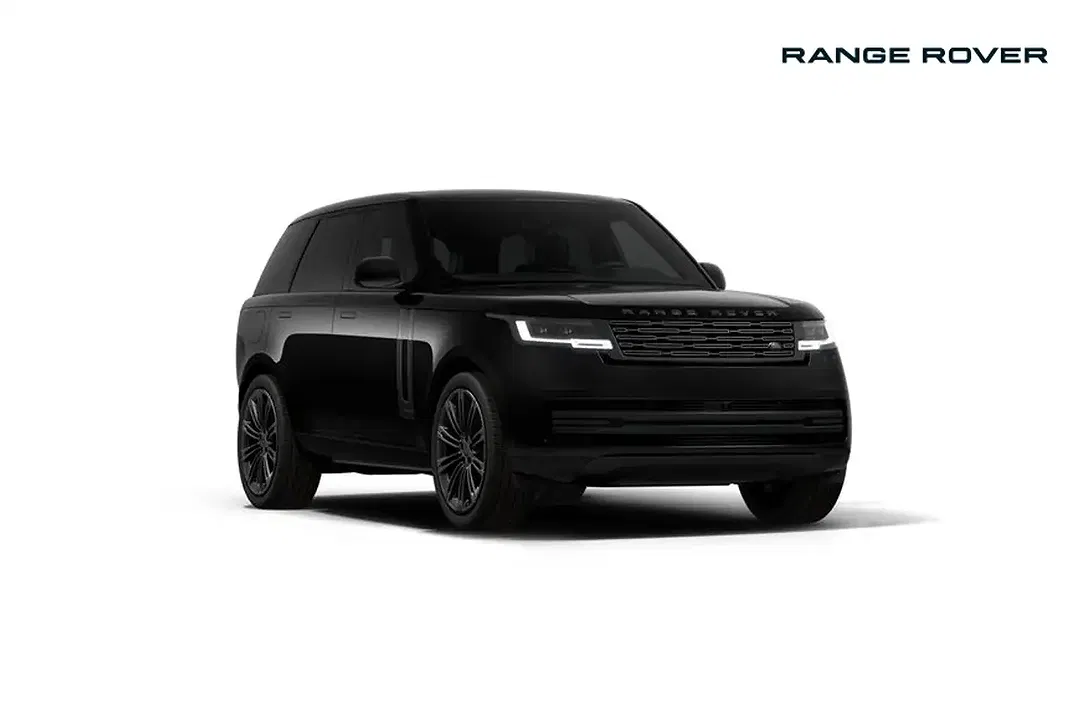 Land Rover Range Rover HSE - foto 9