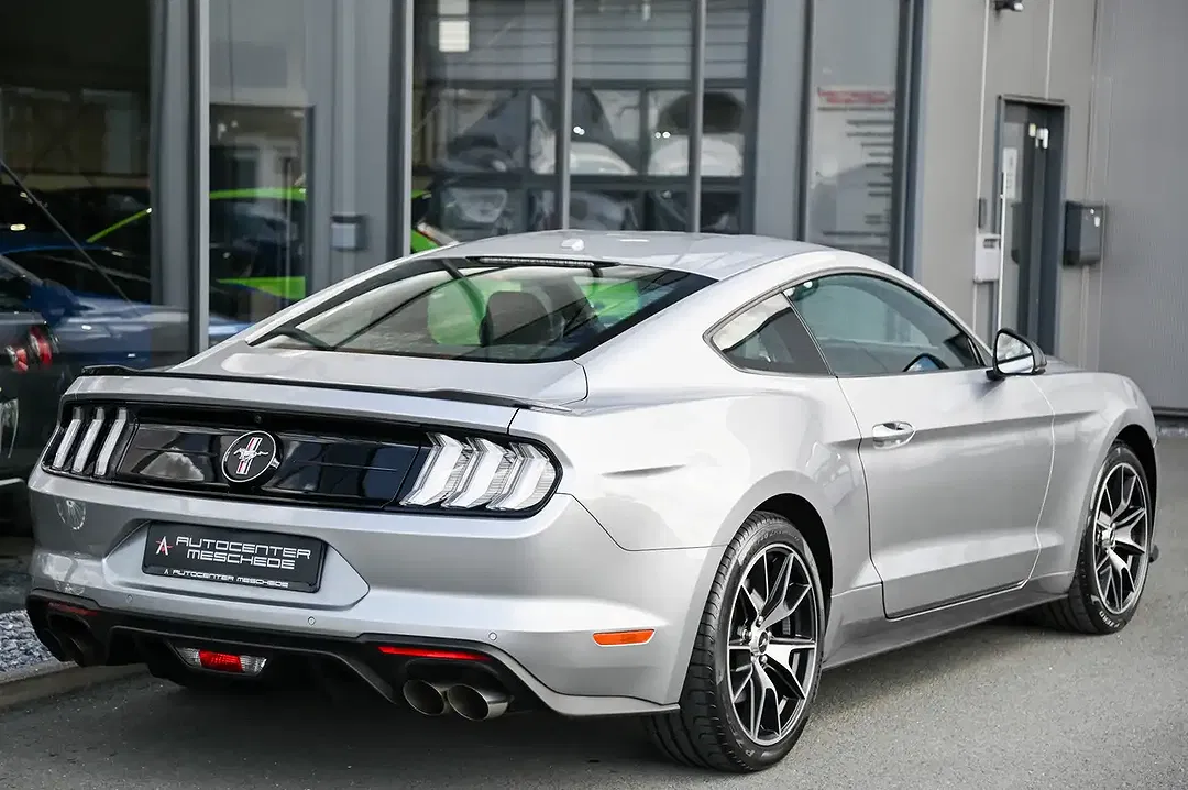 Ford Mustang 2.3 EcoBoost - Thumbnail 5