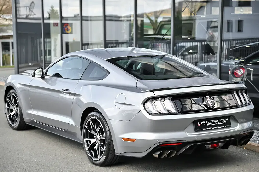 Ford Mustang 2.3 EcoBoost - Thumbnail 6
