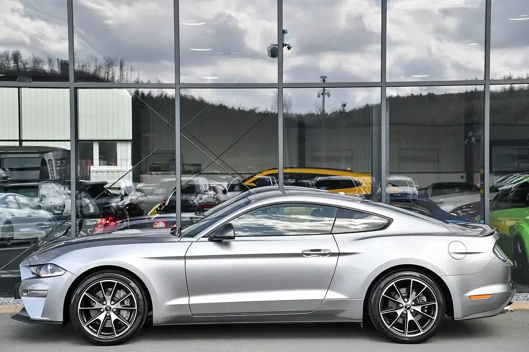 Ford Mustang 2.3 EcoBoost - Thumbnail 7