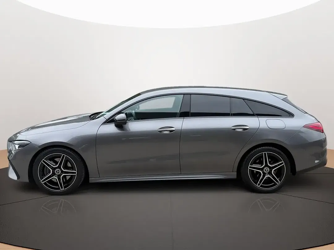 Mercedes-Benz CLA 200 AMG Night Premium - Thumbnail 8
