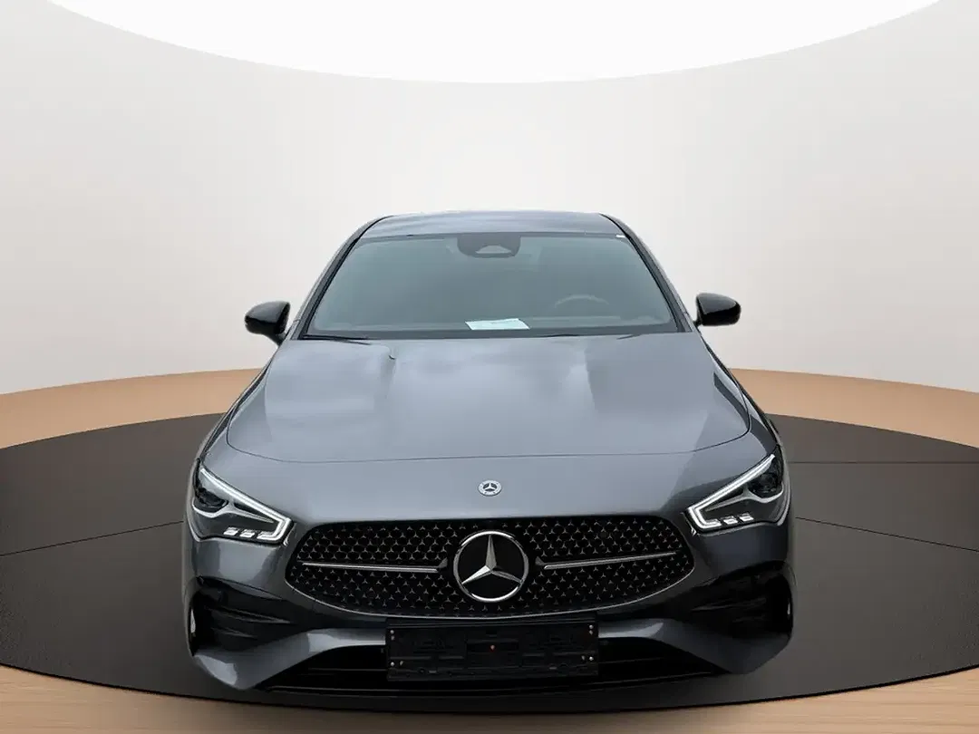 Mercedes-Benz CLA 200 AMG Night Premium - Thumbnail 2