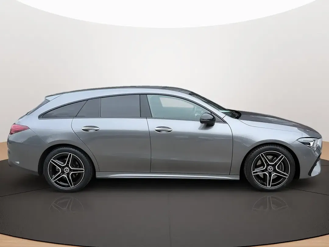 Mercedes-Benz CLA 200 AMG Night Premium - Thumbnail 4
