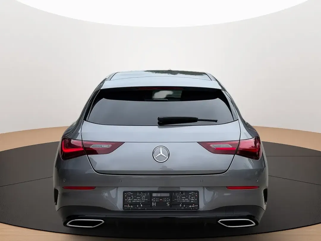 Mercedes-Benz CLA 200 AMG Night Premium - Thumbnail 6