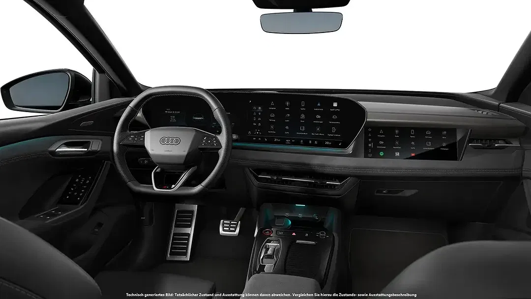 Audi SQ6 e-tron quattro - Thumbnail 10