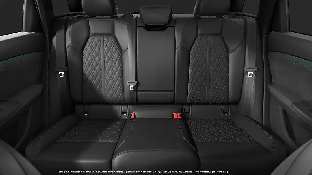 Audi SQ6 e-tron quattro - foto 11