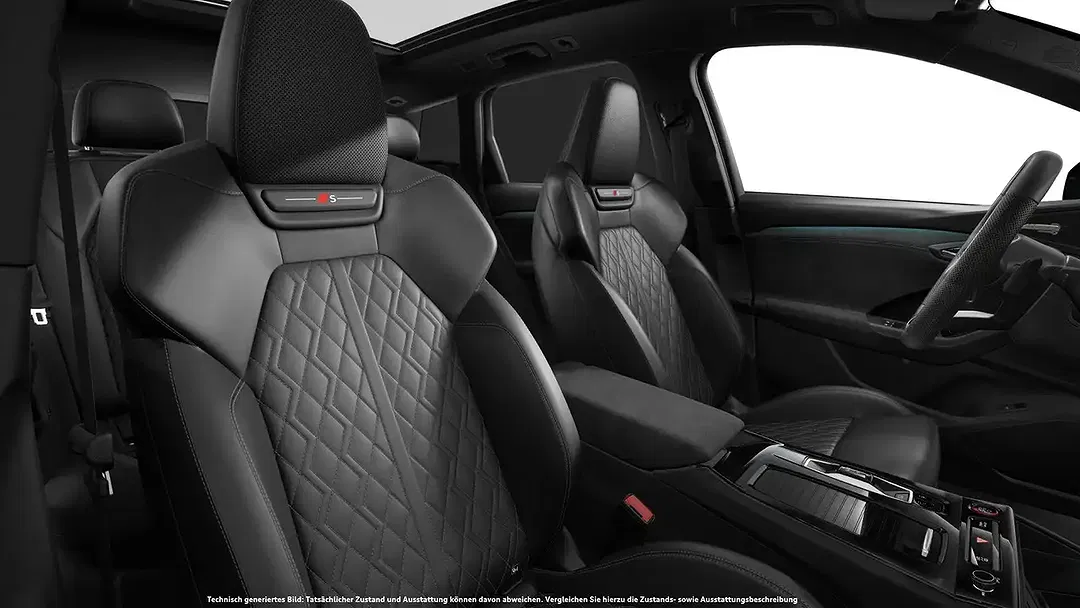 Audi SQ6 e-tron quattro - Thumbnail 9