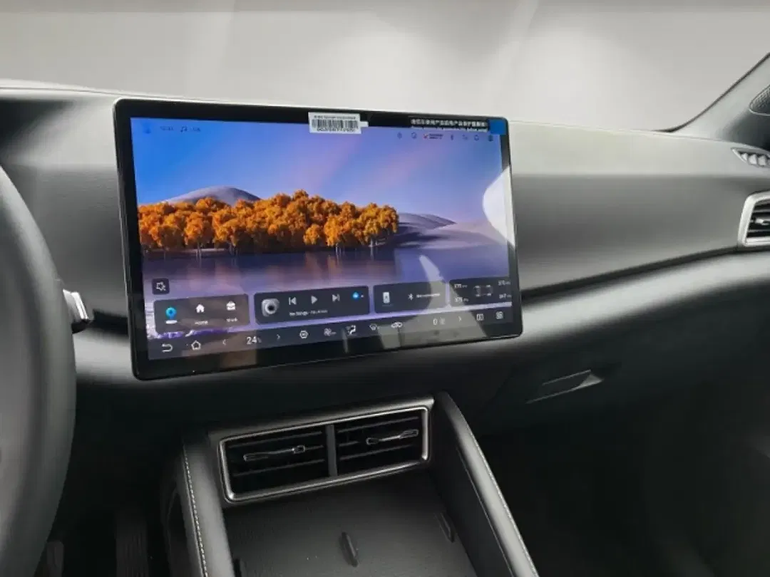 BYD Atto 2 Comfort - Thumbnail 9