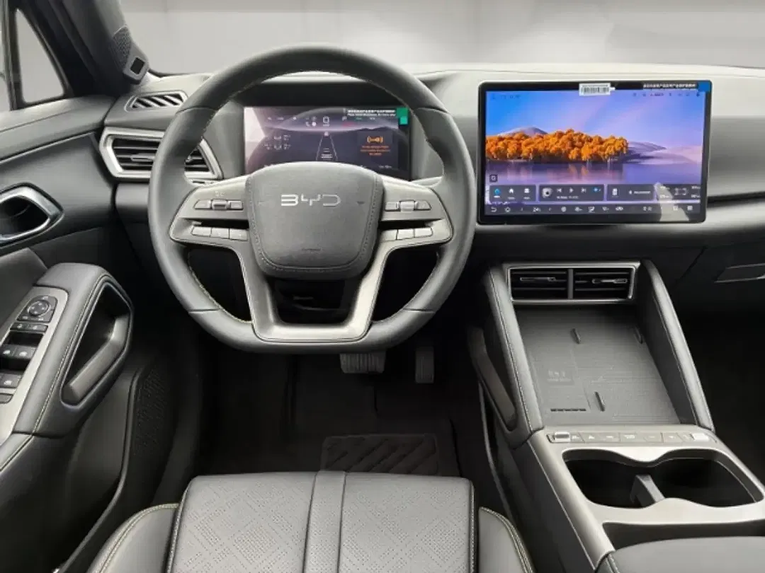 BYD Atto 2 Comfort - Thumbnail 10