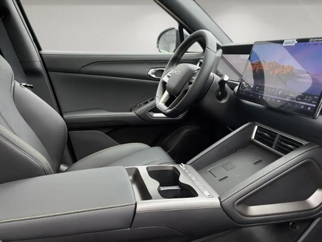 BYD Atto 2 Comfort - foto 14