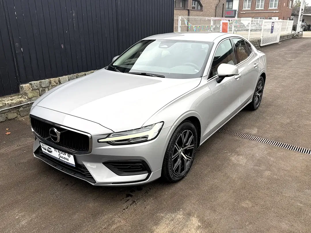 Volvo S60 2.0 MHEV Core - foto 1