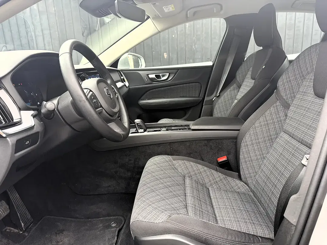 Volvo S60 2.0 MHEV Core - foto 15
