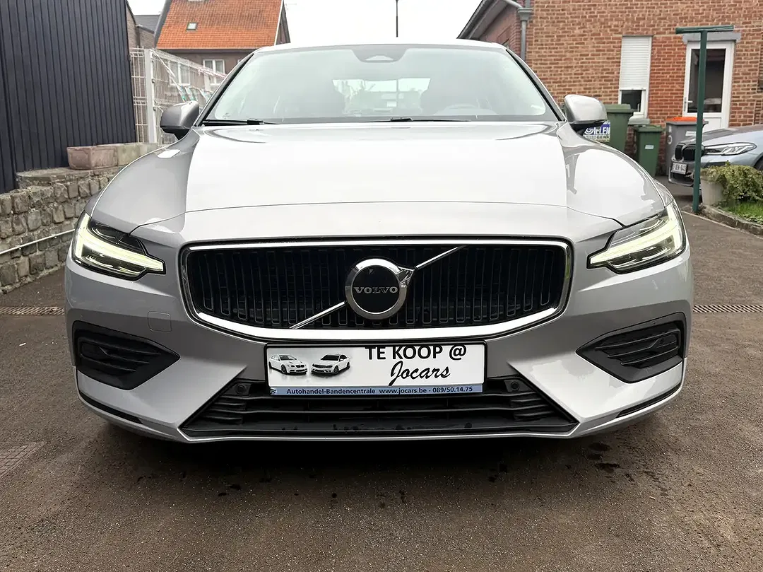 Volvo S60 2.0 MHEV Core - foto 2