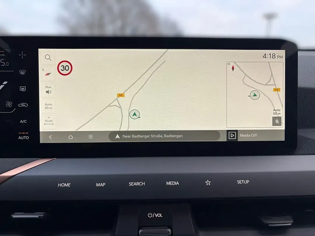 Kia EV5 Air - Thumbnail 10