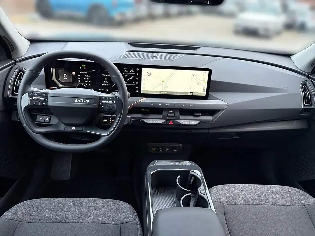 Kia EV5 Air - Thumbnail 11