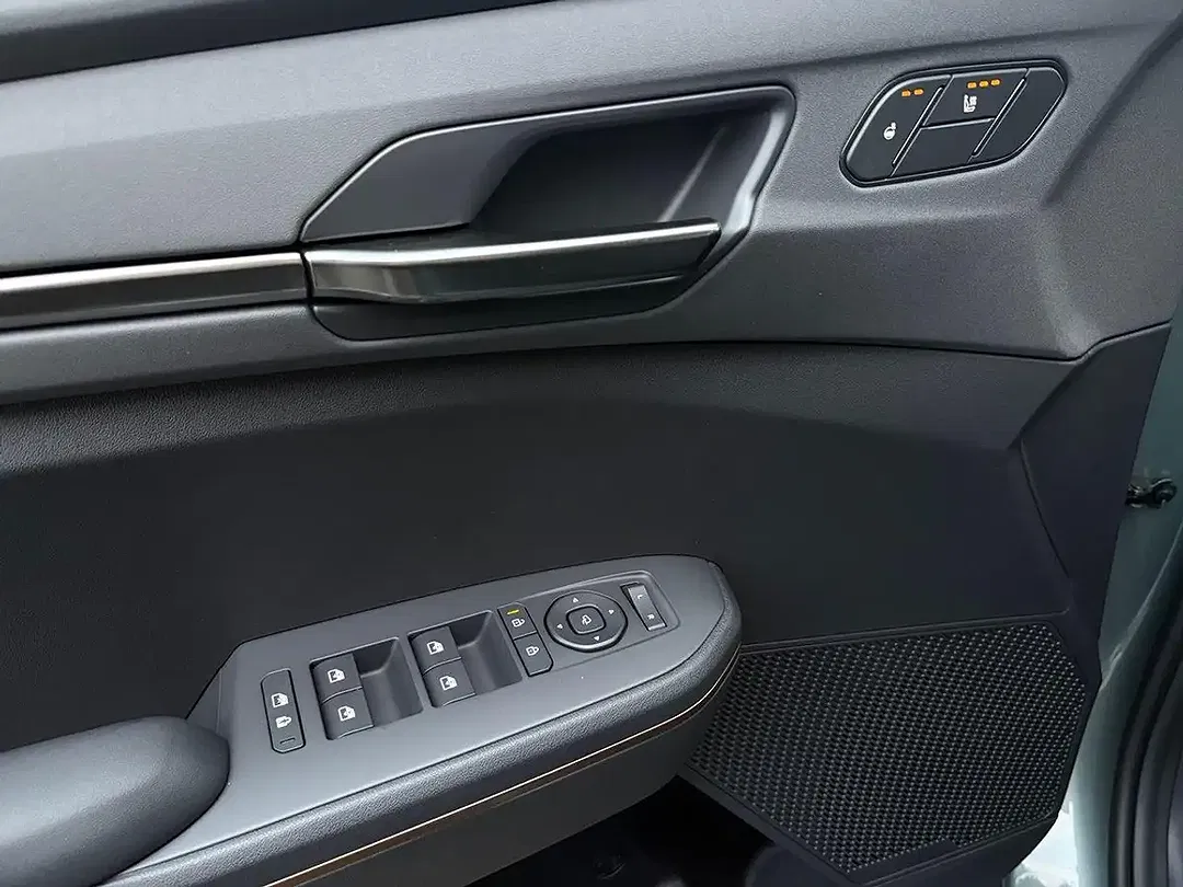 Kia EV5 Air - Thumbnail 14
