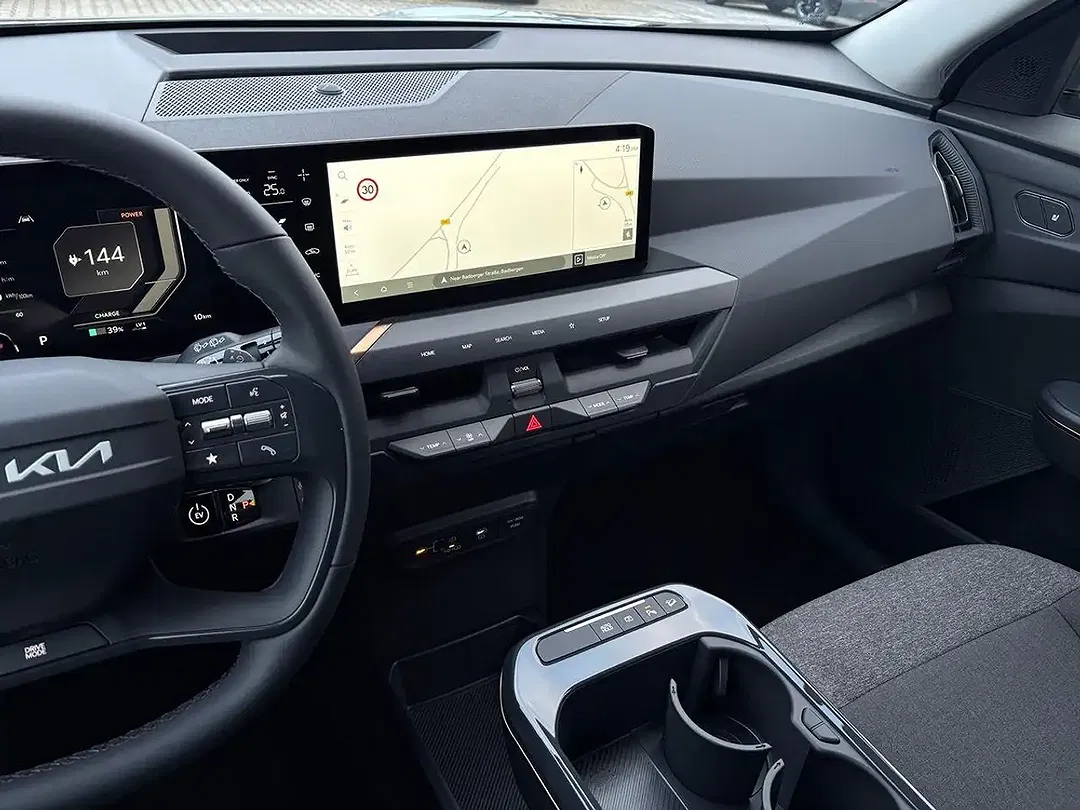 Kia EV5 Air - Thumbnail 15