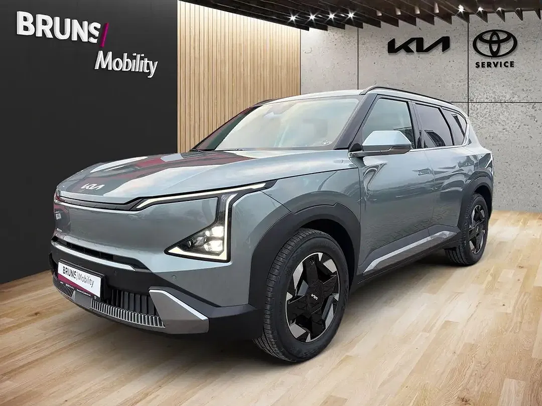 Kia EV5 Air - foto 2