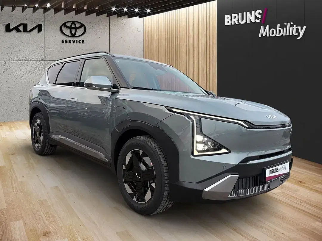 Kia EV5 Air - Thumbnail 3