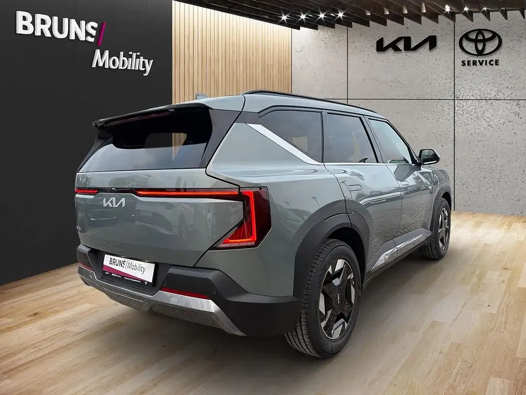 Kia EV5 Air - Thumbnail 4