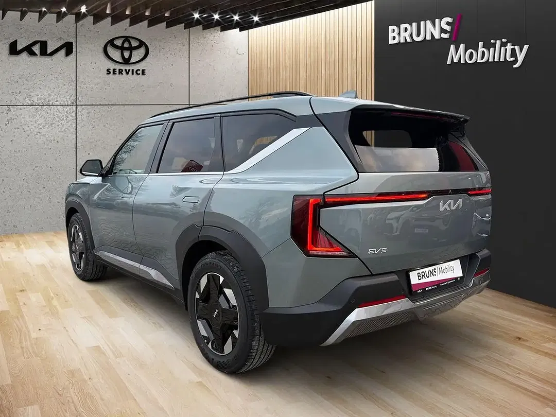 Kia EV5 Air - Thumbnail 5