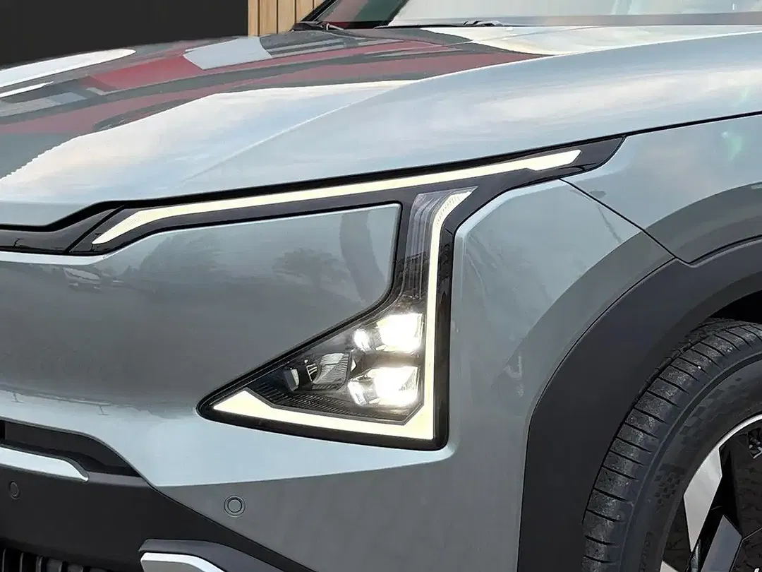 Kia EV5 Air - Thumbnail 6