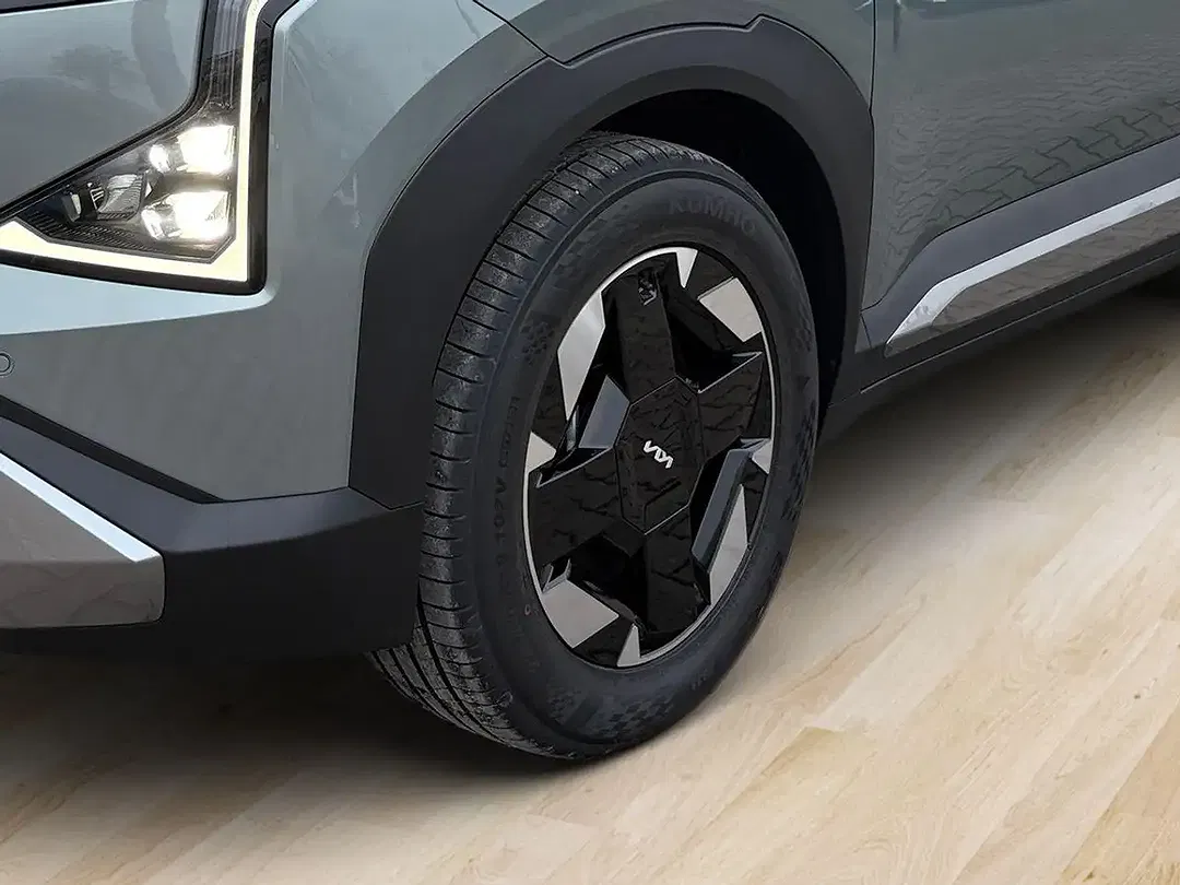 Kia EV5 Air - Thumbnail 7
