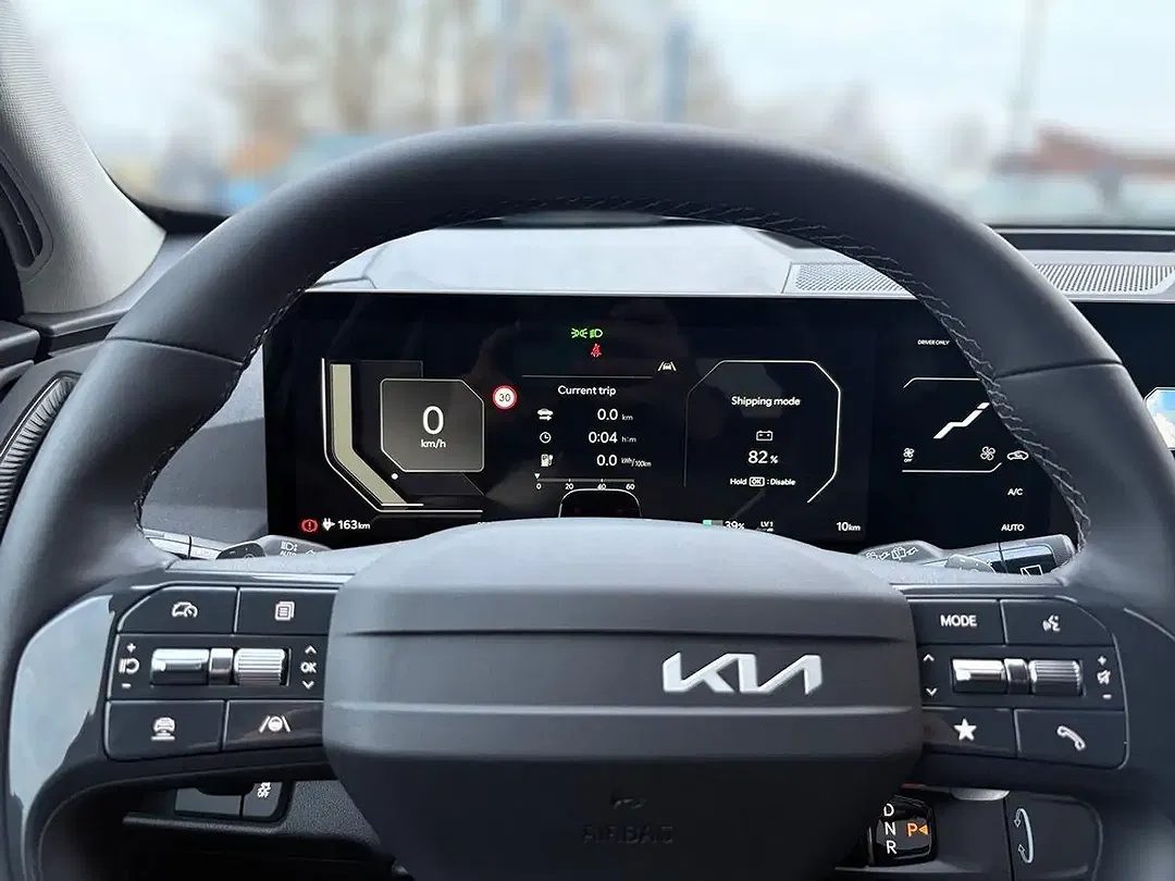 Kia EV5 Air - Thumbnail 9