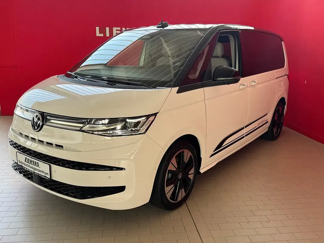 Volkswagen T7 Multivan eHybrid 4Motion Edition - foto 1