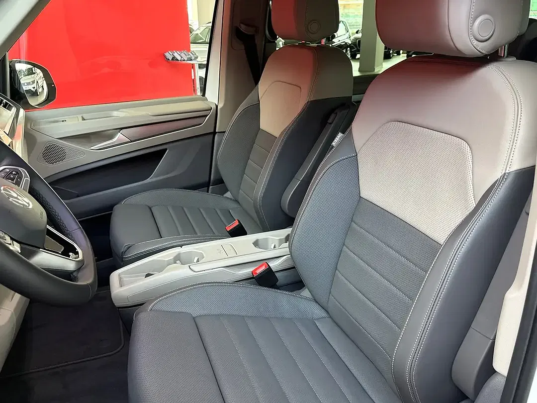 Volkswagen T7 Multivan eHybrid 4Motion Edition - Thumbnail 14