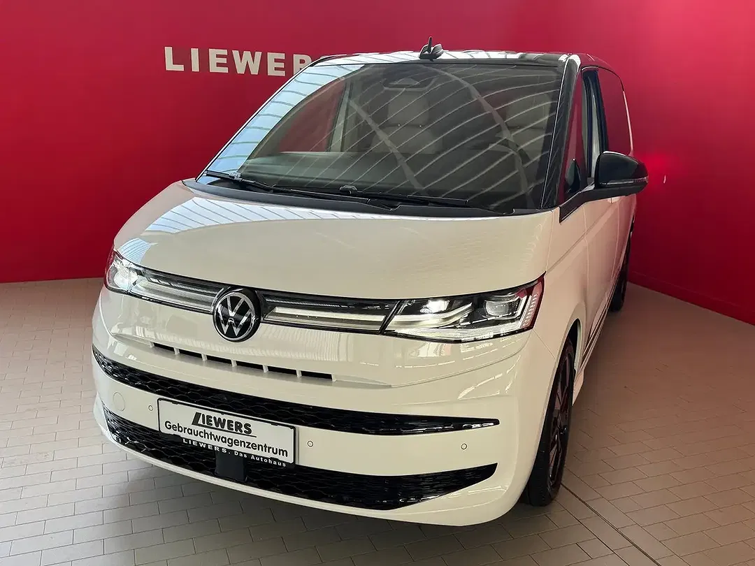 Volkswagen T7 Multivan eHybrid 4Motion Edition - foto 2