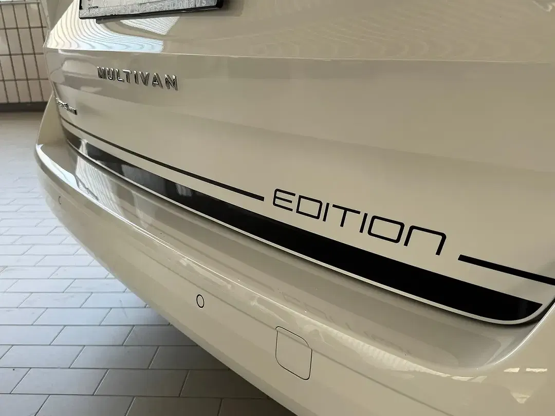 Volkswagen T7 Multivan eHybrid 4Motion Edition - Thumbnail 5