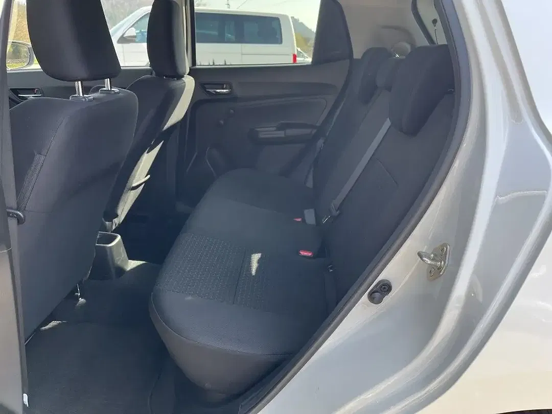 Suzuki Swift Hybrid 1.2 Dualjet Comfort - Thumbnail 13
