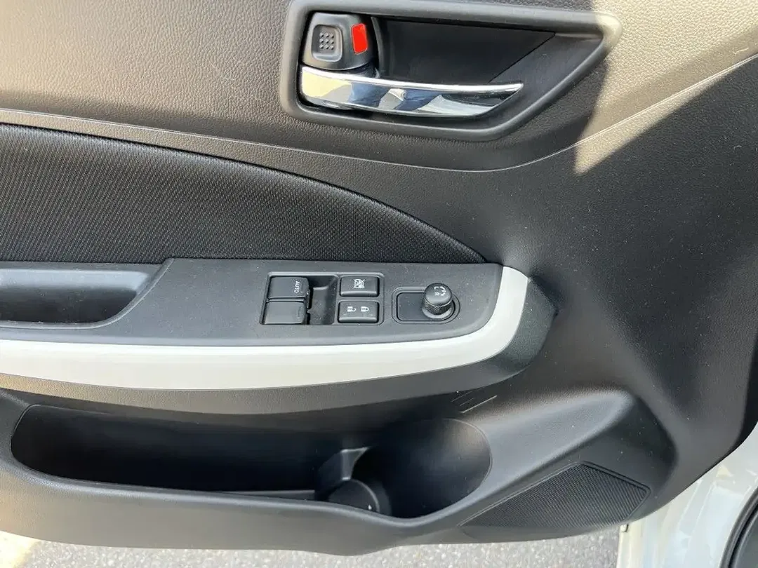 Suzuki Swift Hybrid 1.2 Dualjet Comfort - Thumbnail 14