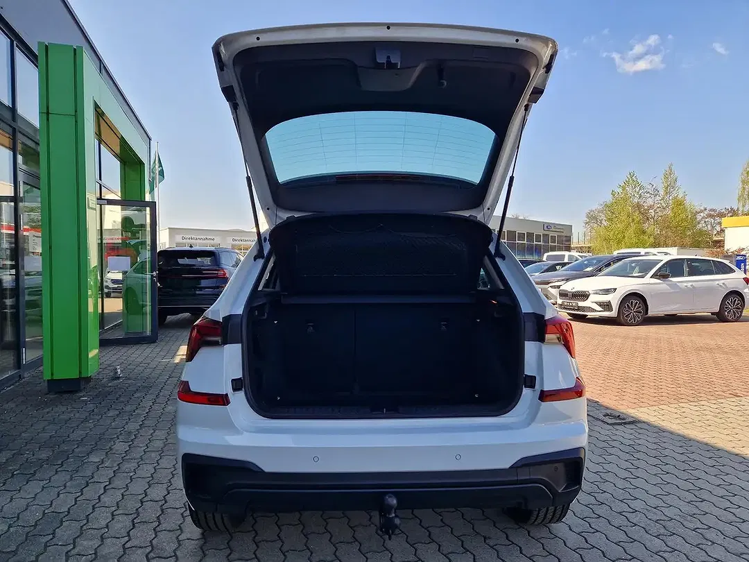Skoda Kamiq 85 1.0 TSI DSG Tour - Thumbnail 12