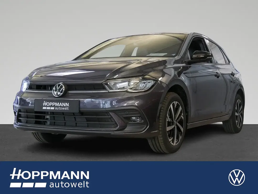 Volkswagen Polo 1.0 TSI Plus - foto 1