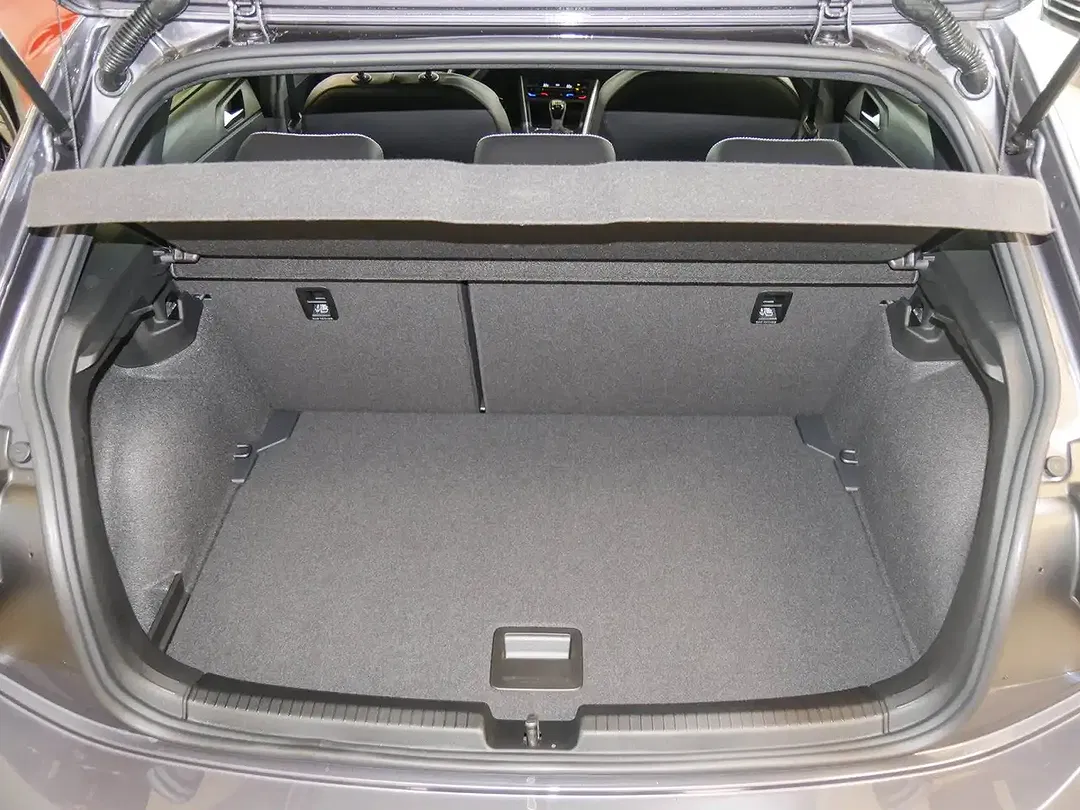 Volkswagen Polo 1.0 TSI Plus - Thumbnail 10