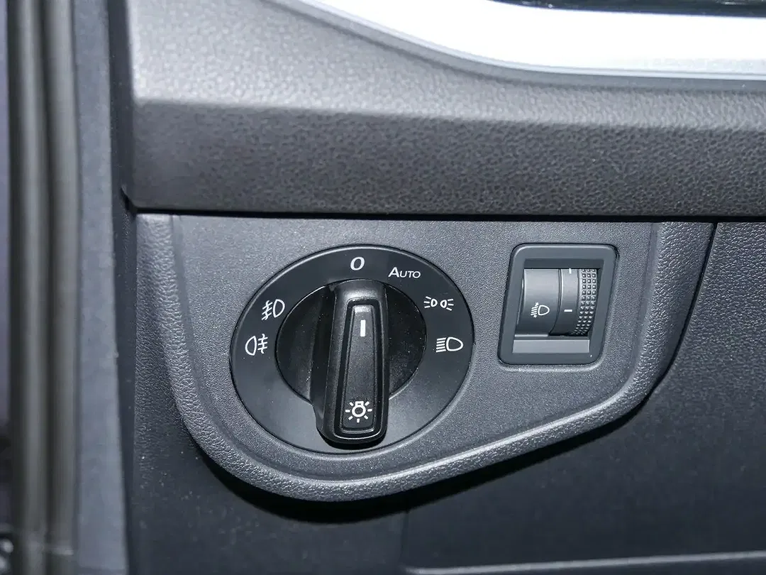 Volkswagen Polo 1.0 TSI Plus - Thumbnail 13