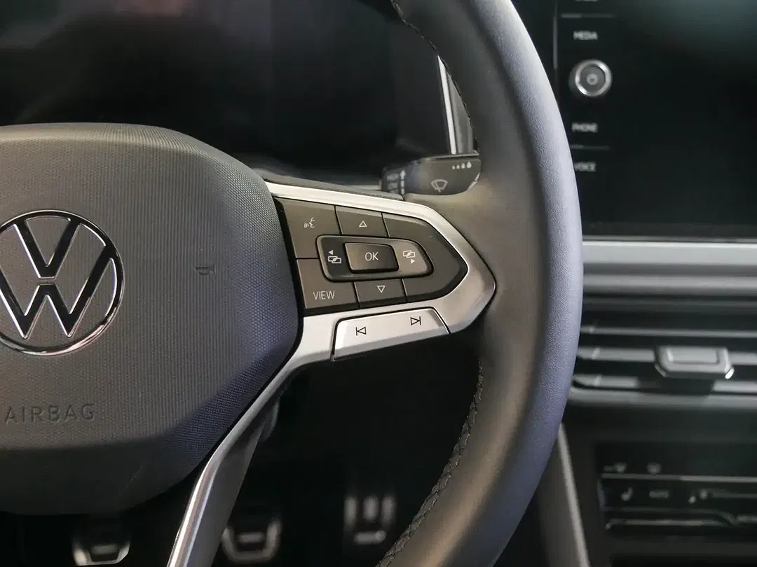 Volkswagen Polo 1.0 TSI Plus - foto 15