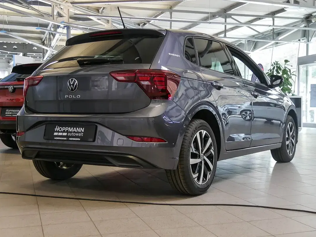 Volkswagen Polo 1.0 TSI Plus - foto 2
