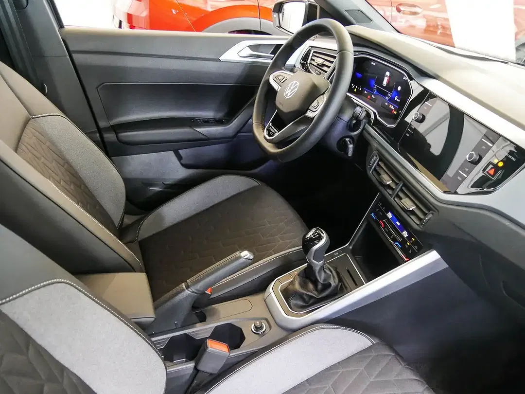 Volkswagen Polo 1.0 TSI Plus - Thumbnail 3