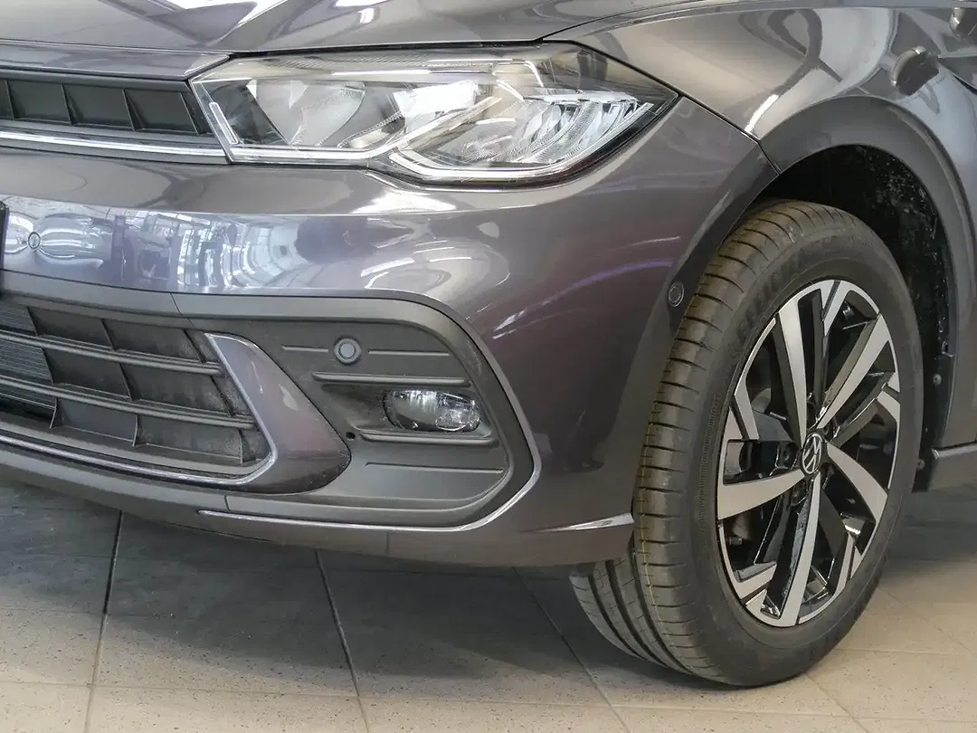 Volkswagen Polo 1.0 TSI Plus - Thumbnail 5