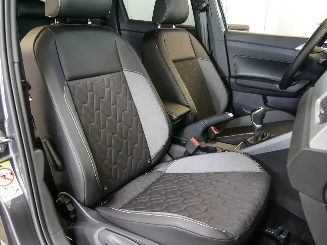 Volkswagen Polo 1.0 TSI Plus - Thumbnail 6