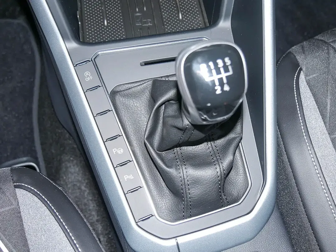 Volkswagen Polo 1.0 TSI Plus - Thumbnail 9