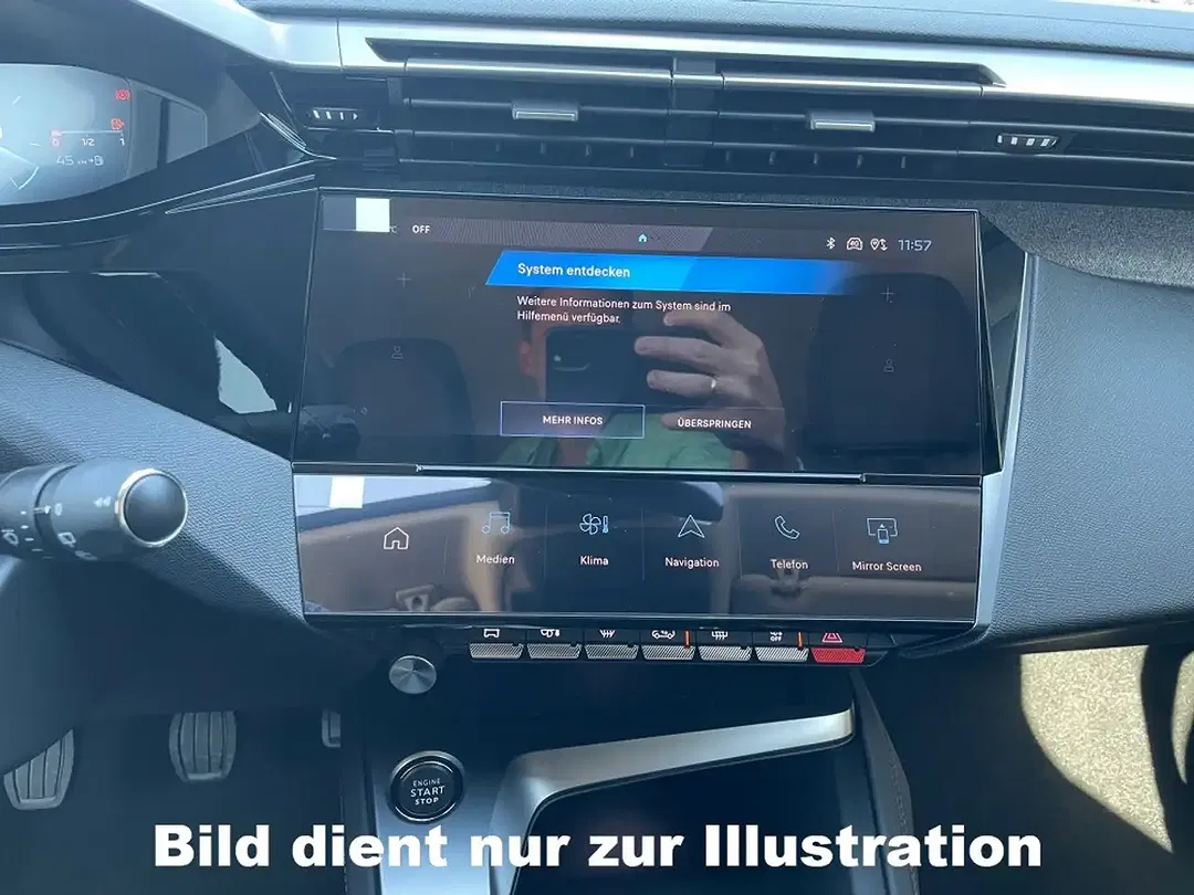 Peugeot 308 130 BlueHDi EAT8 Allure - Thumbnail 8