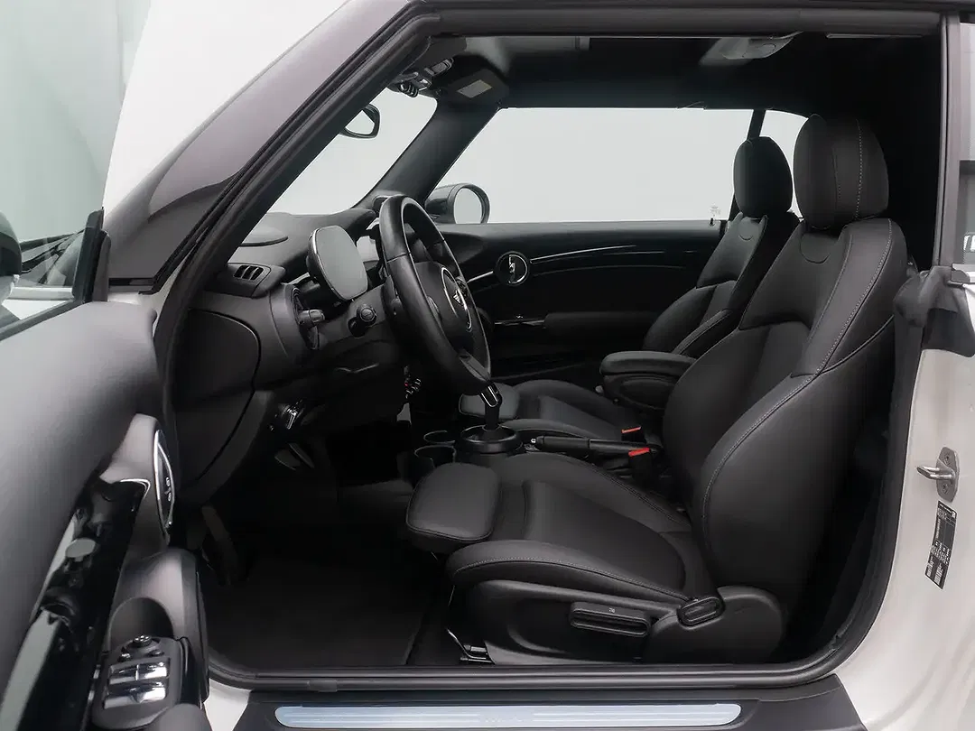 MINI Cooper Cabrio Comfort - Thumbnail 19