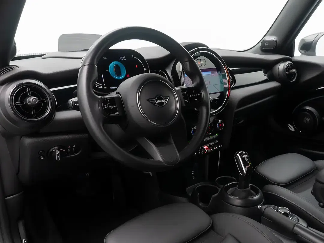 MINI Cooper Cabrio Comfort - Thumbnail 20