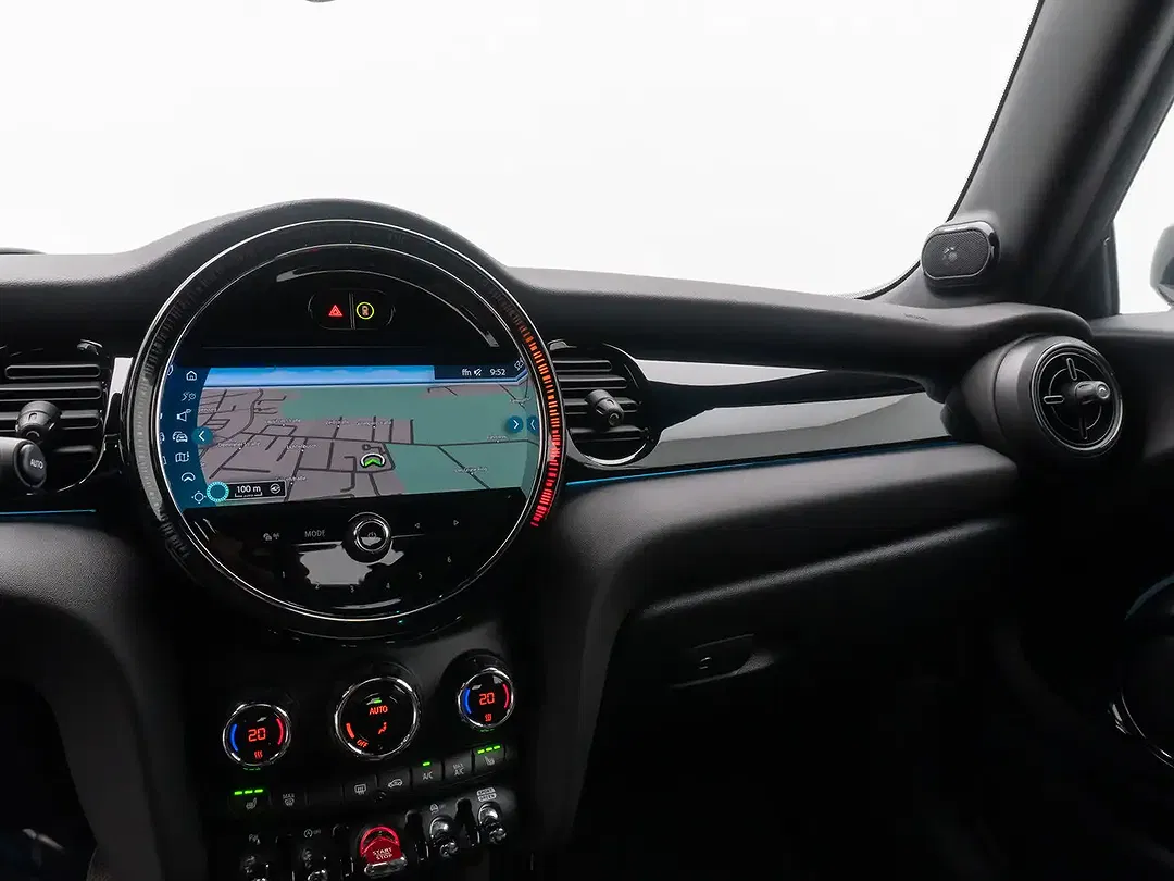 MINI Cooper Cabrio Comfort - Thumbnail 21