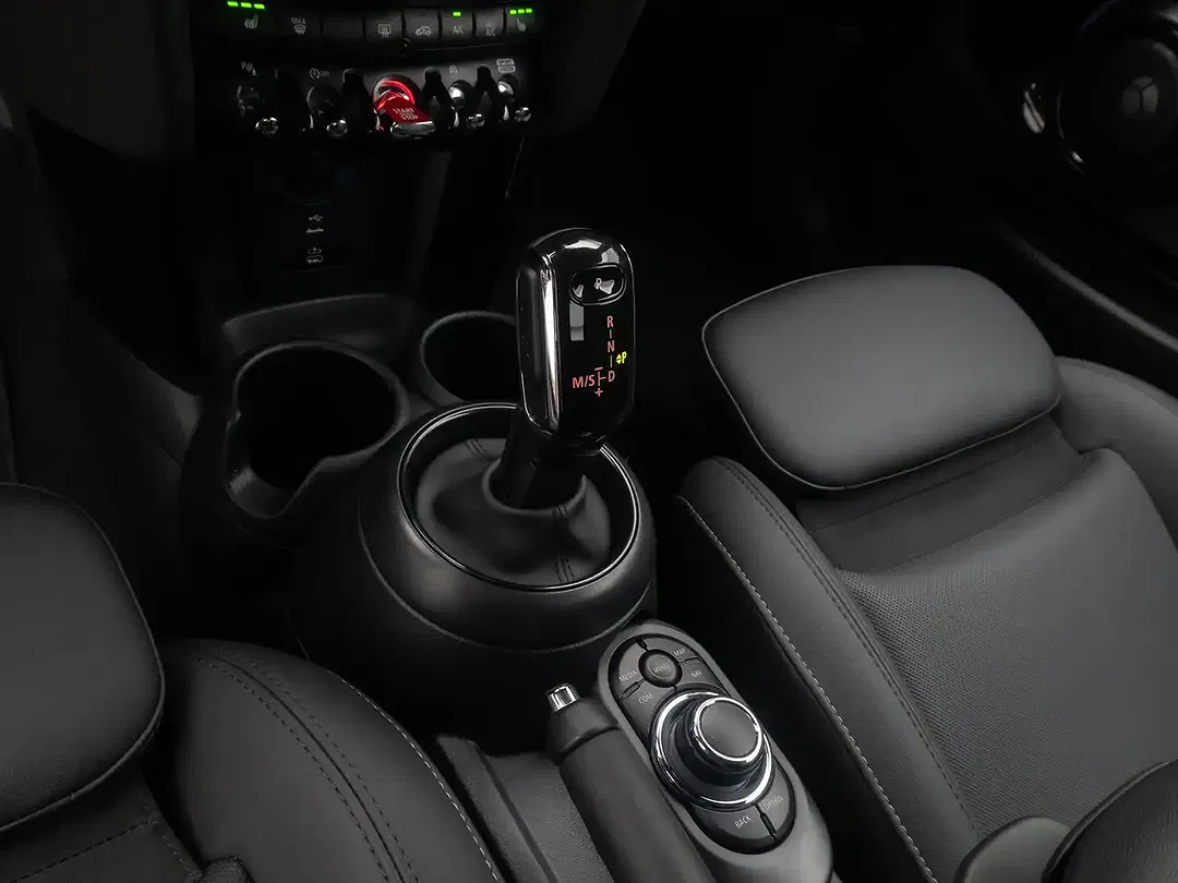 MINI Cooper Cabrio Comfort - Thumbnail 22