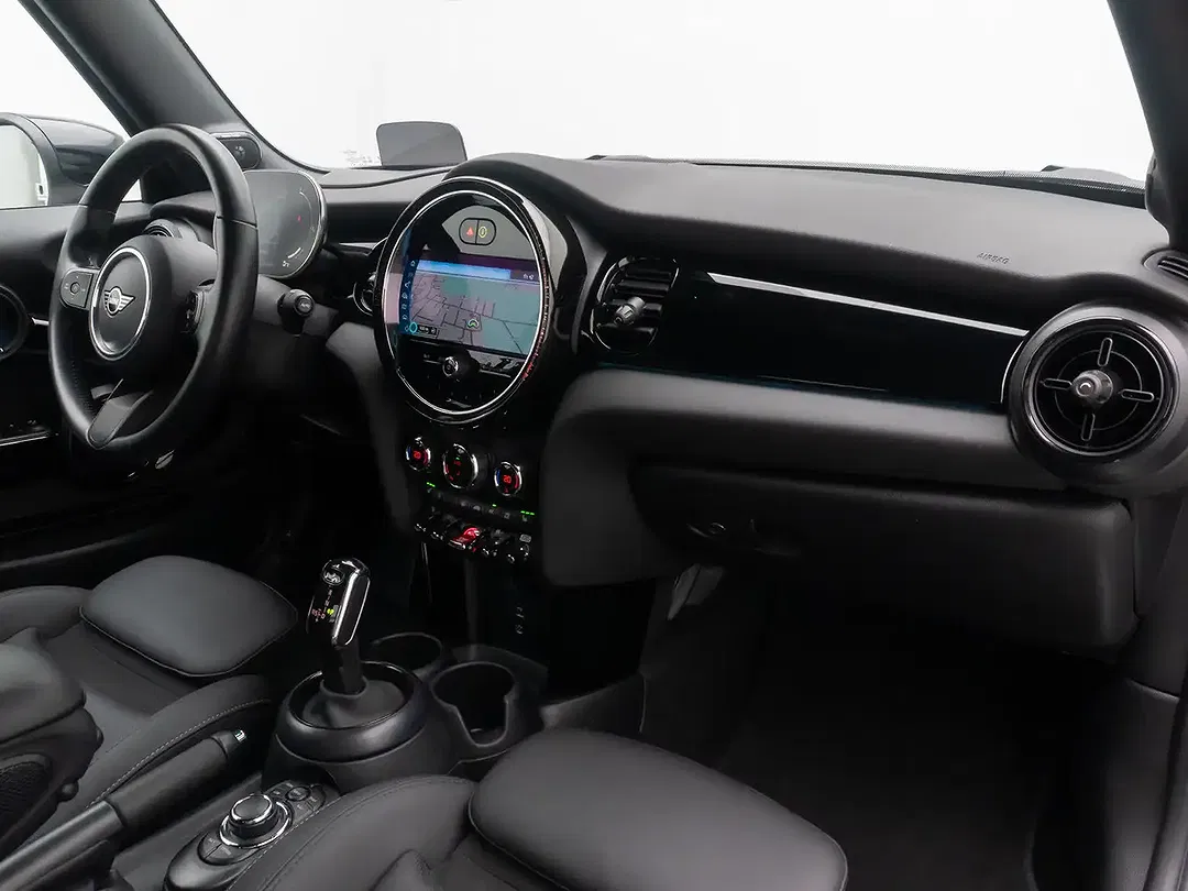 MINI Cooper Cabrio Comfort - Thumbnail 23